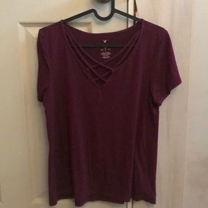 American Eagle T-shirt